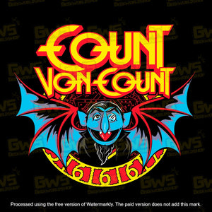Count von Count 