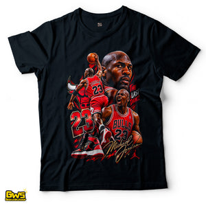 Michael Jordan 