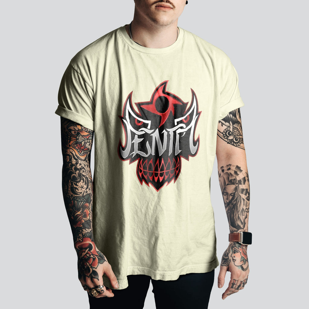 Penta Zero T-Shirt | Wrestling Icon Tee – Attitude Era & Beyond