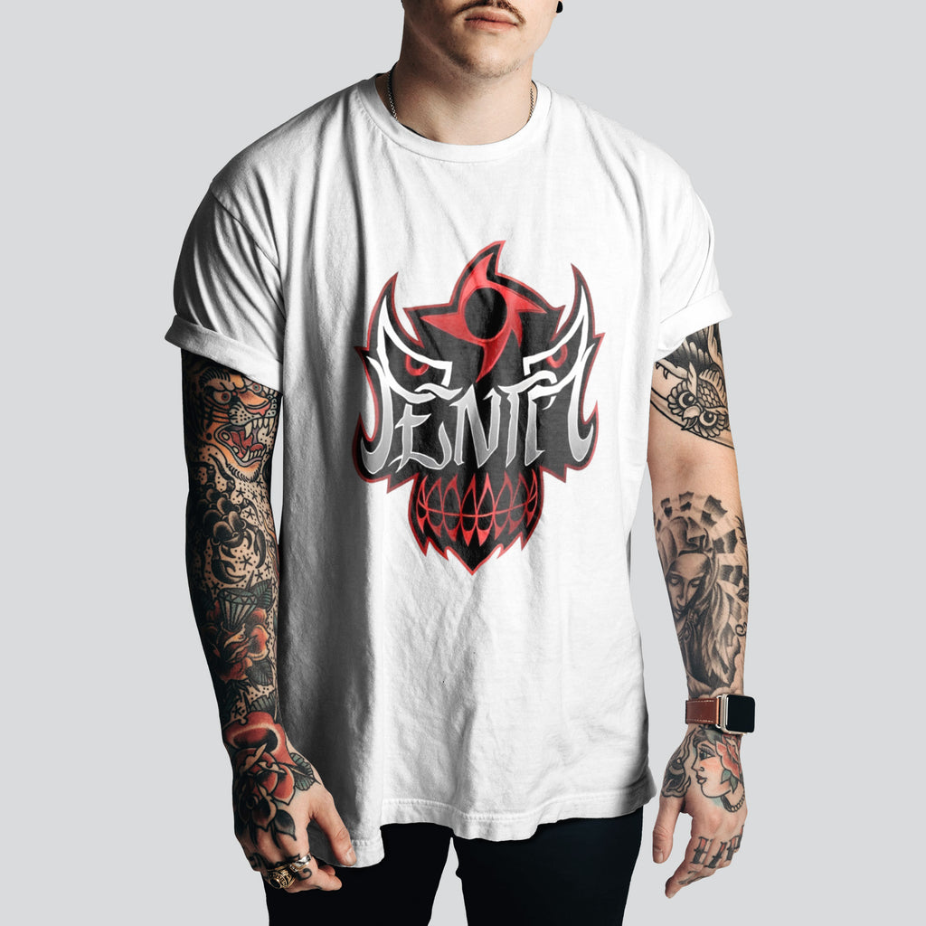 Penta Zero T-Shirt | Wrestling Icon Tee – Attitude Era & Beyond