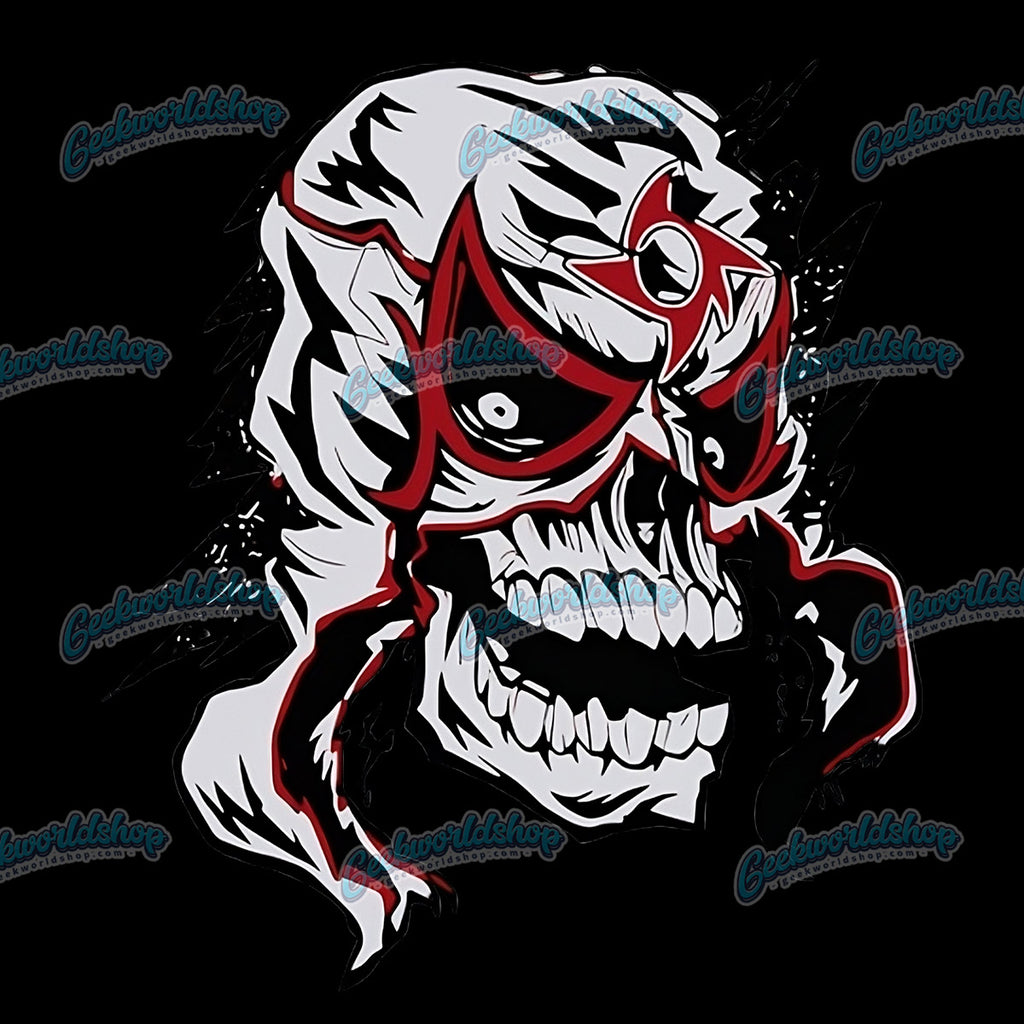 Penta Zero T-Shirt | Wrestling Icon Tee – Attitude Era & Beyond