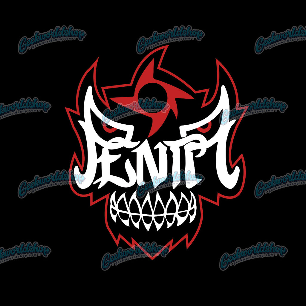 Penta El Zero Miedo Wrestling T-Shirt