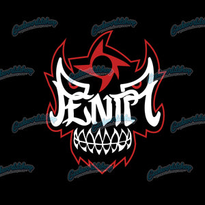 Penta El Zero Miedo Wrestling T-Shirt