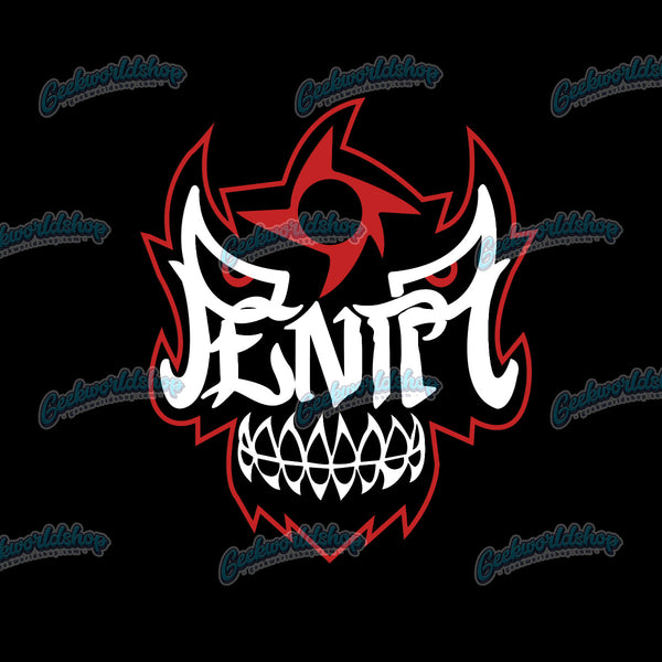 Penta El Zero Miedo Wrestling T-Shirt