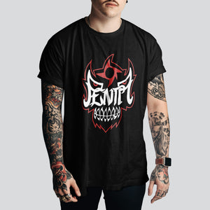 Penta El Zero Miedo Wrestling T-Shirt