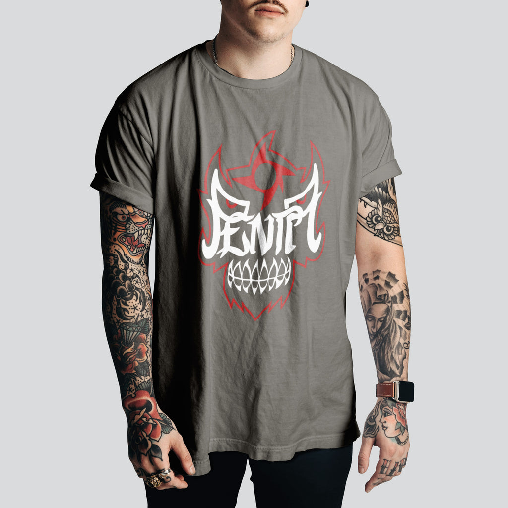 Penta El Zero Miedo Wrestling T-Shirt