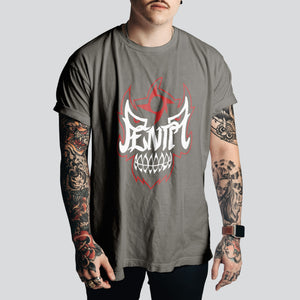 Penta El Zero Miedo Wrestling T-Shirt