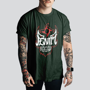 Penta El Zero Miedo Wrestling T-Shirt
