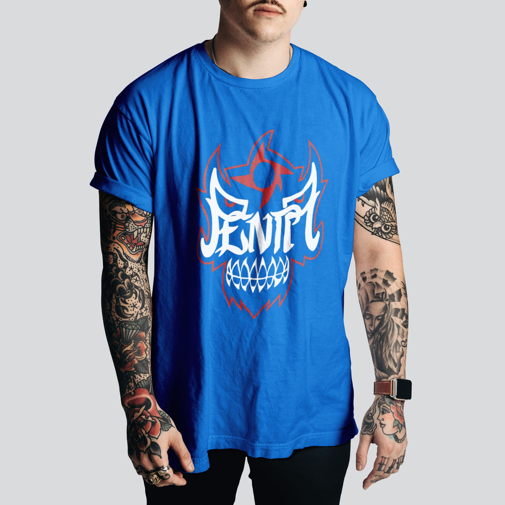 Penta El Zero Miedo Wrestling T-Shirt