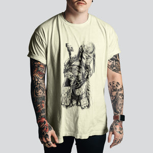 Predator Pop Culture T-Shirt | Iconic Graphic Tee for Fans