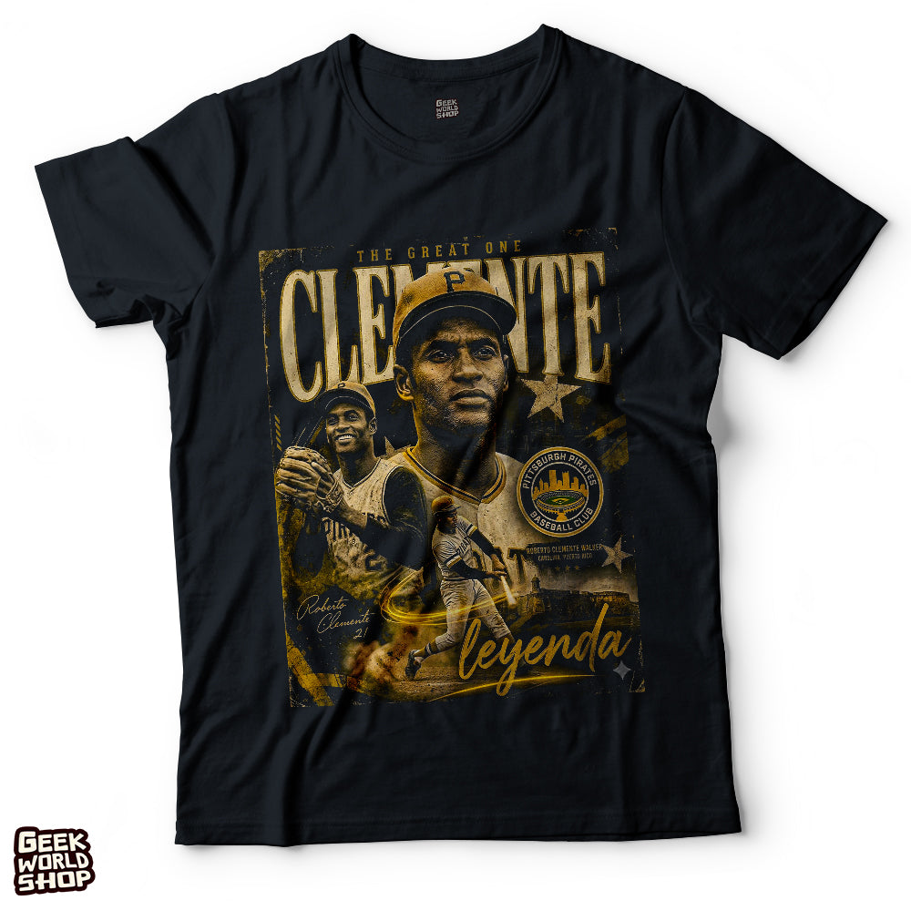 Roberto Clemente 