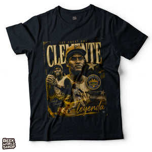 Roberto Clemente 