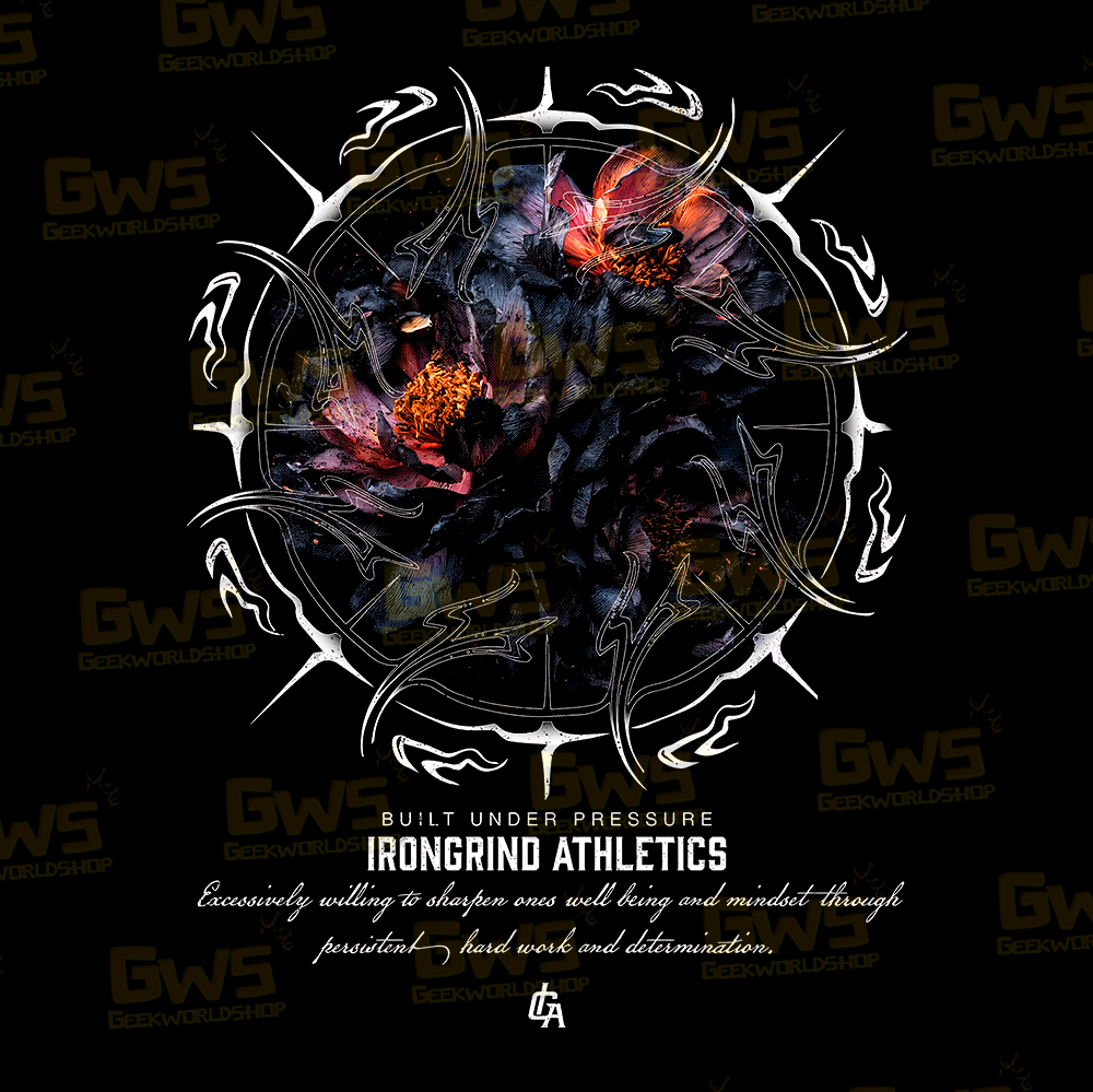 IronGrind Athletics 
