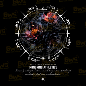 IronGrind Athletics 