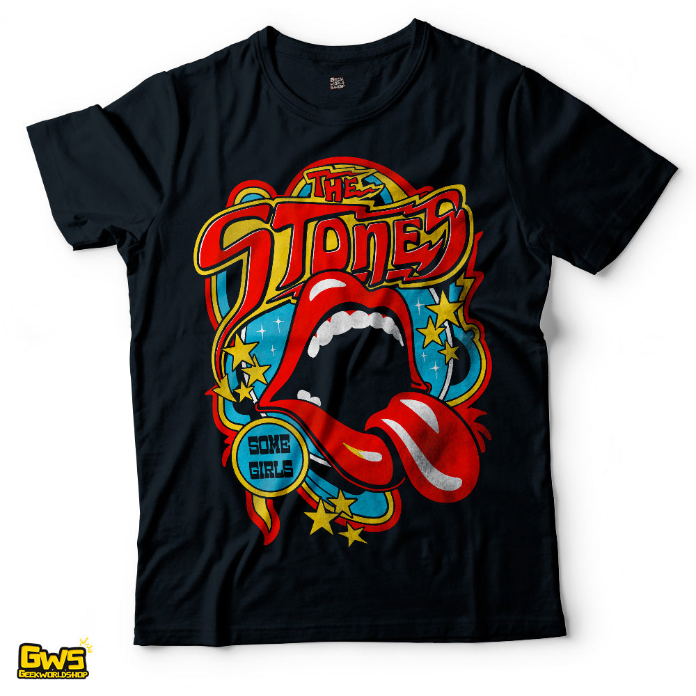The Rolling Stones 