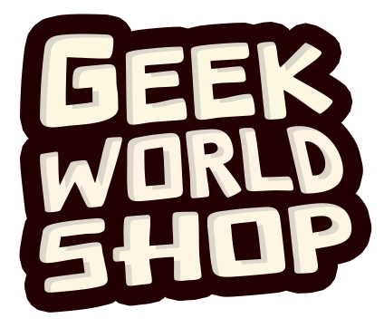 Geek World Shop