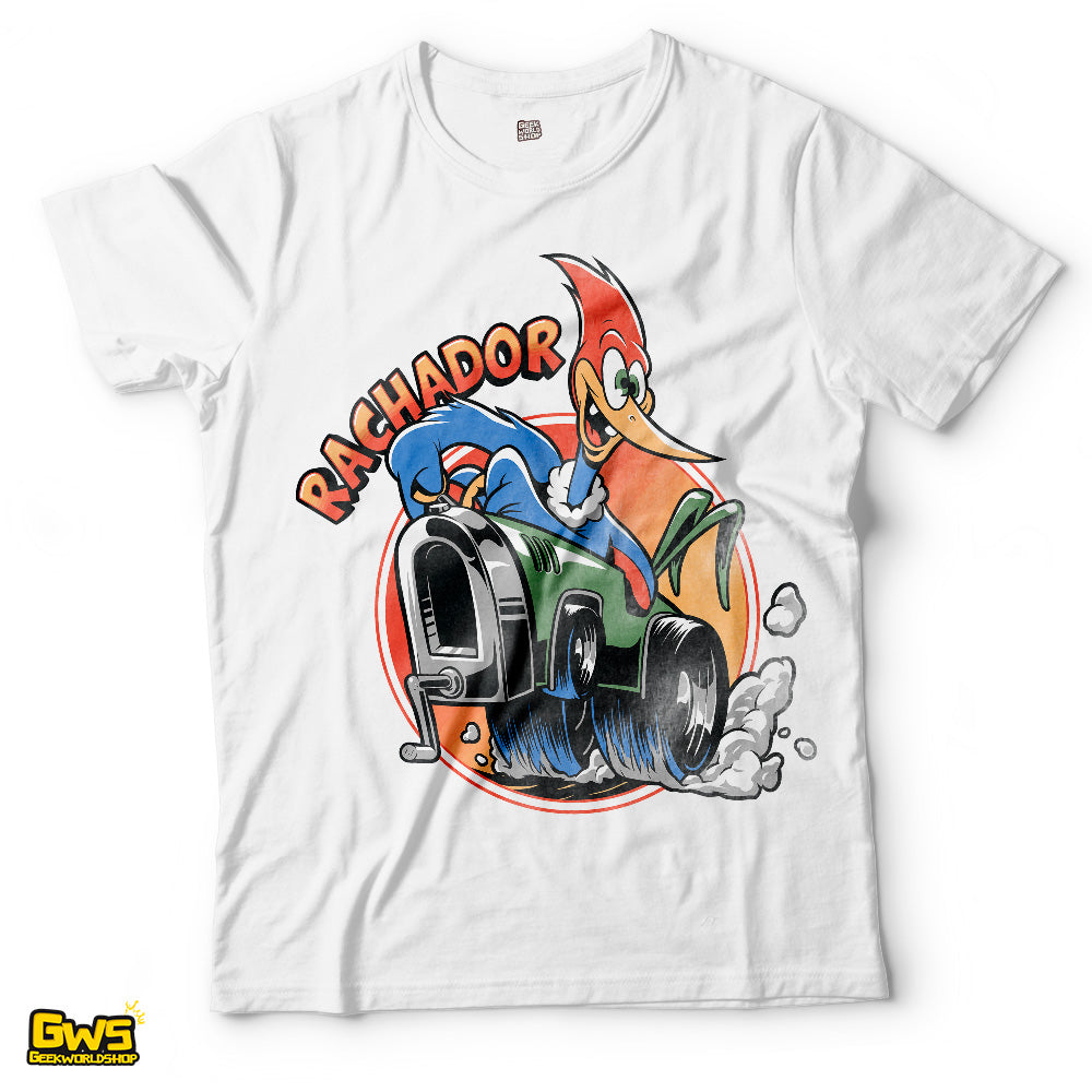Woody Woodpecker 