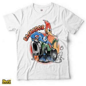 Woody Woodpecker 