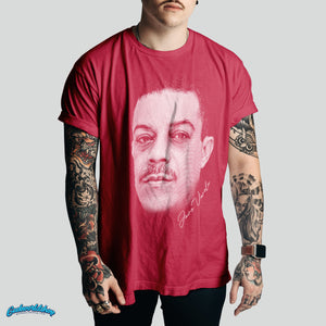 Jairo Varela | Salsa Music T-Shirt | Tribute Graphic Tee for True Fans