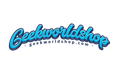 Geek World Shop