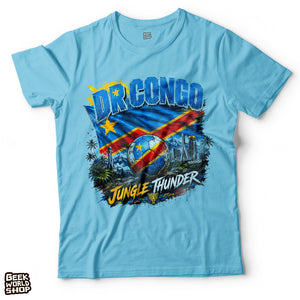 DR Congo 