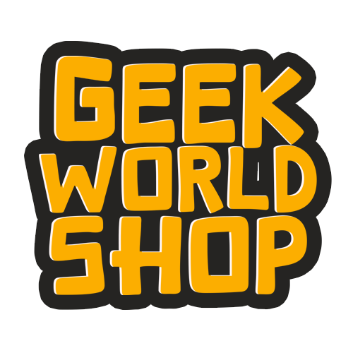 Geek World Shop