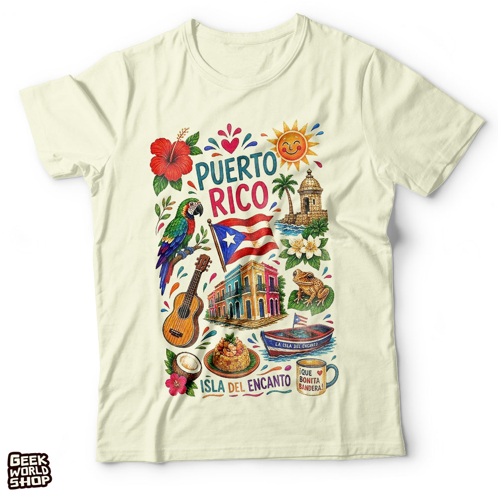 Puerto Rico 