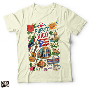 Puerto Rico 