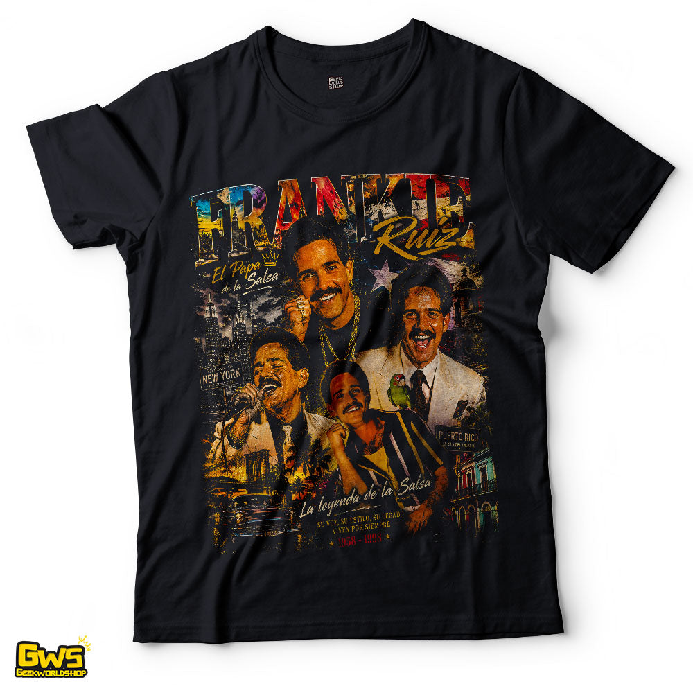 Frankie Ruiz 