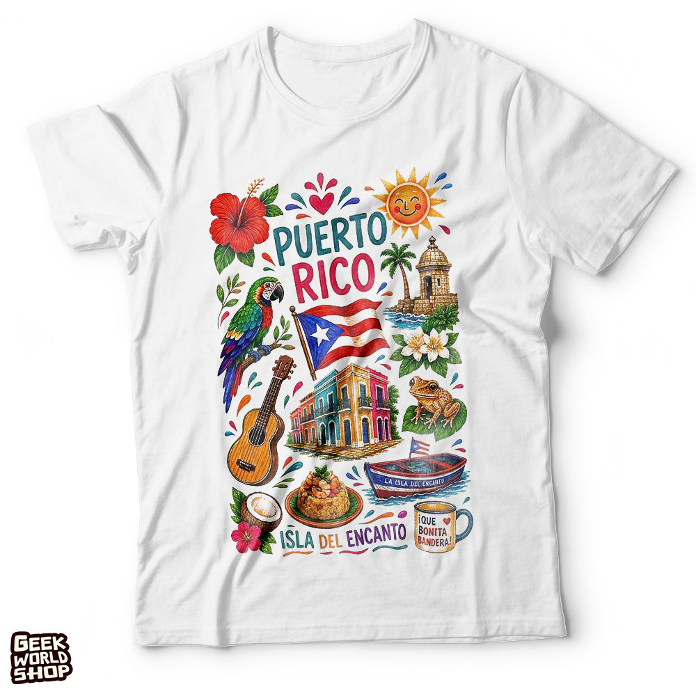 Puerto Rico 