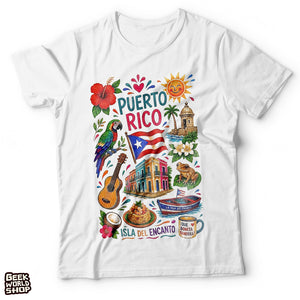 Puerto Rico 