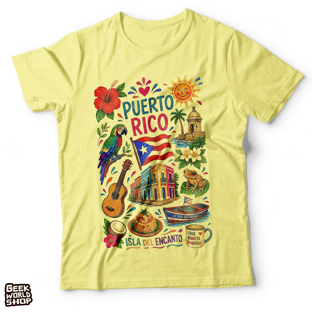 Puerto Rico 