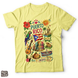 Puerto Rico 