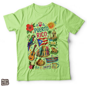 Puerto Rico 