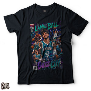 LaMelo Ball 