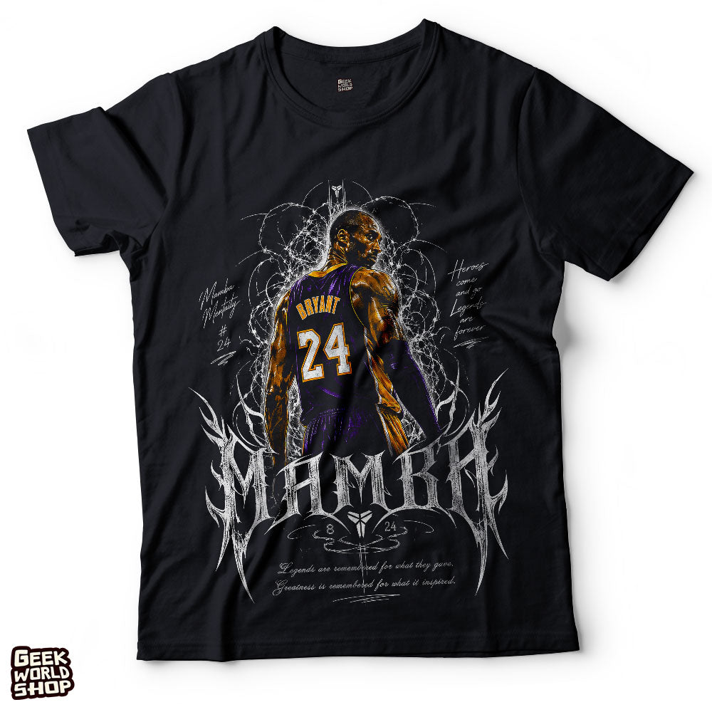 Kobe Bryant 