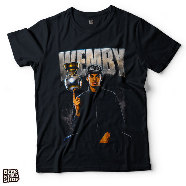Wemby: Title T-Shirt