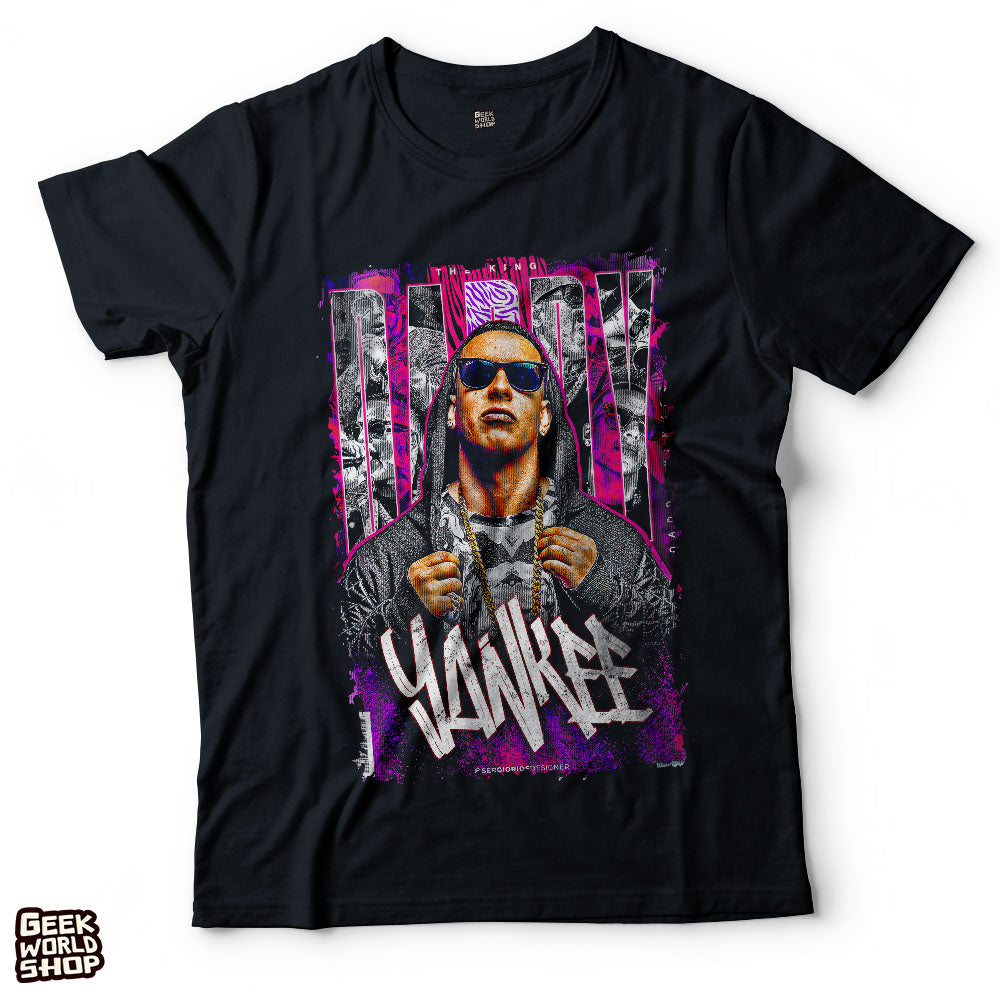 Daddy Yankee 