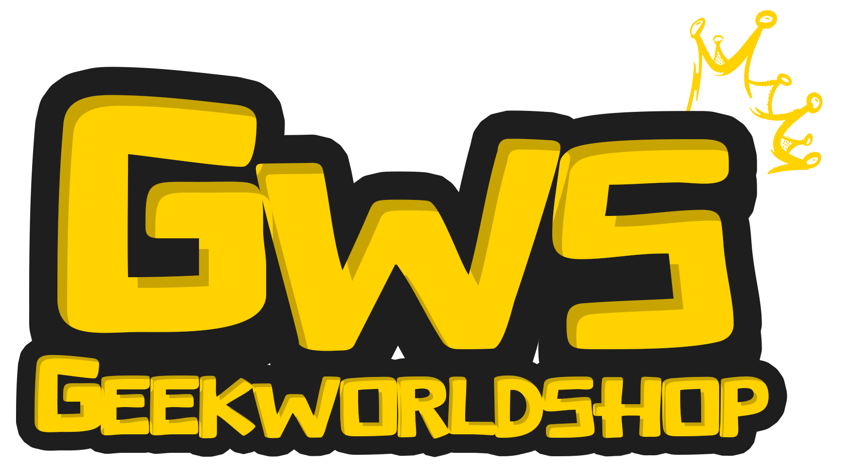 Geek World Shop