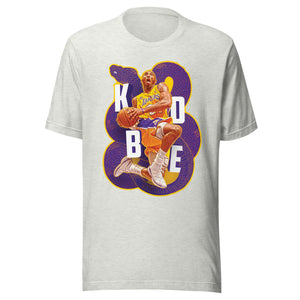 Kobe bryant T-Shirt | Retro Basketball Style – NBA Fan Must-Have