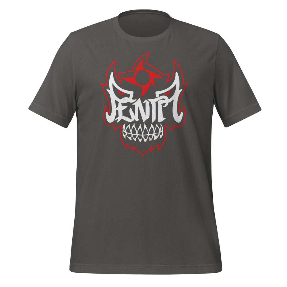 Penta El Zero Miedo Wrestling T-Shirt