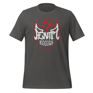 Penta El Zero Miedo Wrestling T-Shirt