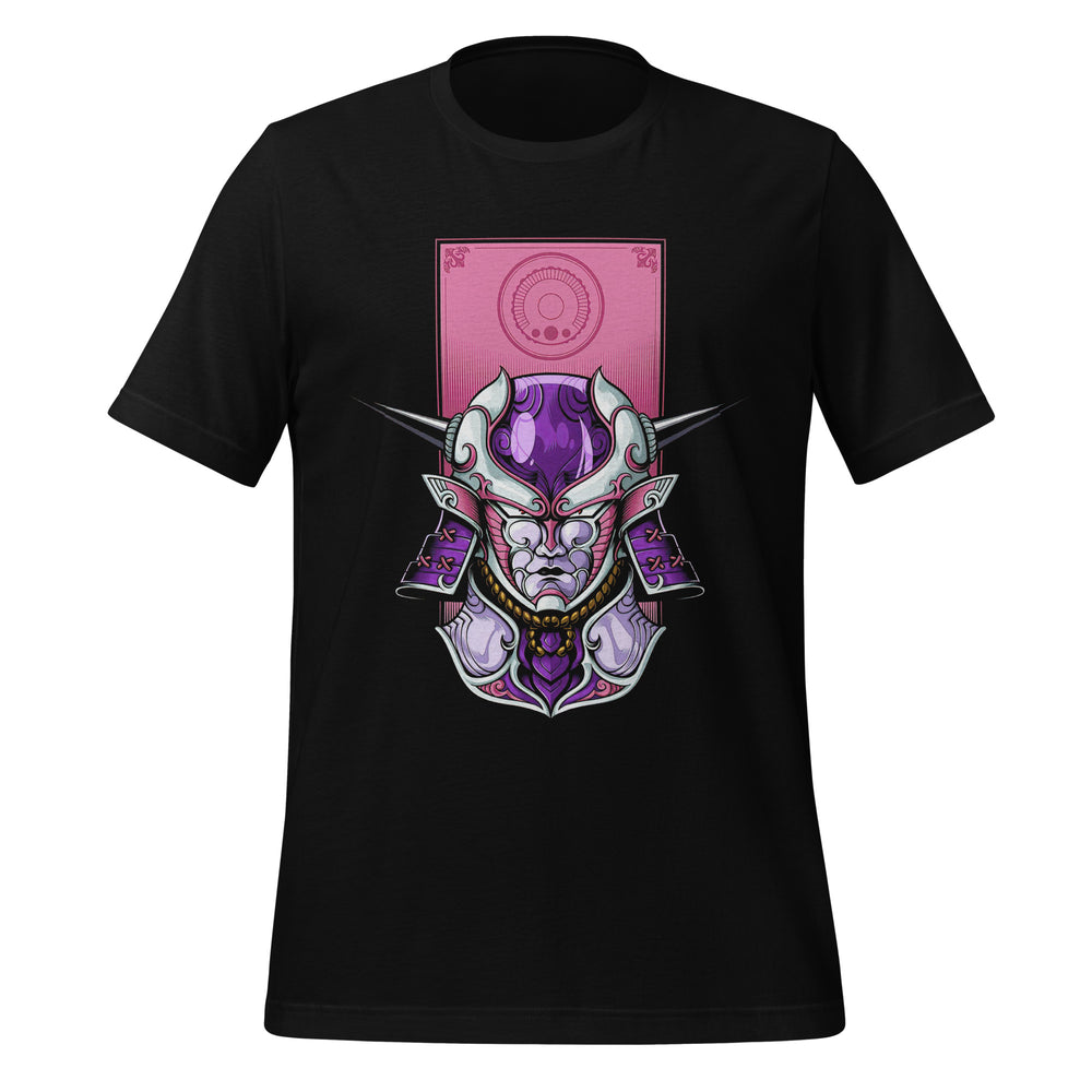 Samurai FRZR