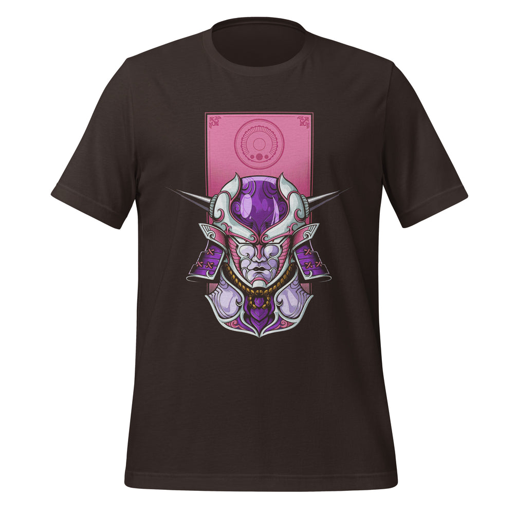 Samurai FRZR