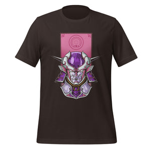 Samurai FRZR
