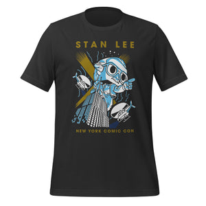 Funko Pop T-Shirt | Stan Lee – Geek Style & Pop Culture Vibes
