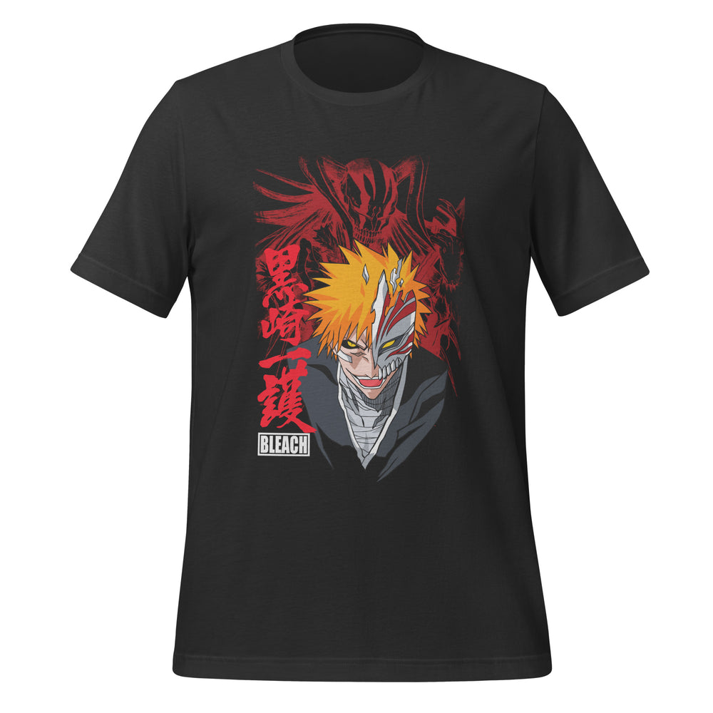 Bleach | Anime T-Shirt | Otaku Apparel – Iconic Japanese Style