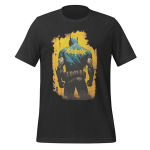Batman Graphic T-Shirt | Gotham-Inspired Pop Culture Tee