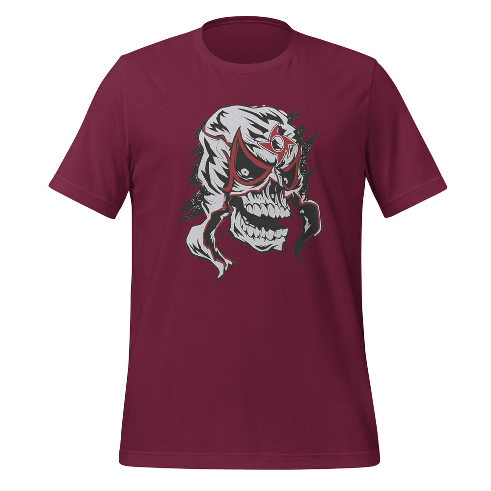 Penta Zero T-Shirt | Wrestling Icon Tee – Attitude Era & Beyond