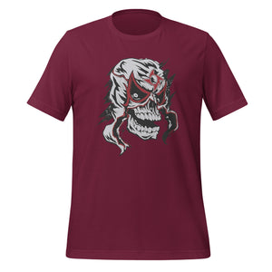Penta Zero T-Shirt | Wrestling Icon Tee – Attitude Era & Beyond